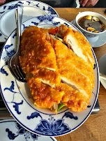 Chicken Fried